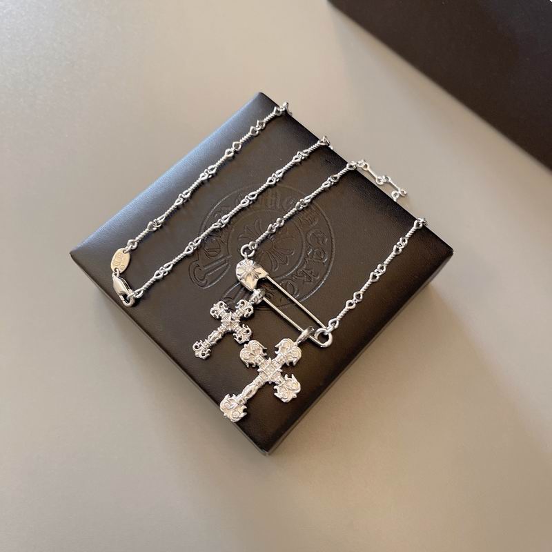 Chrome Hearts necklace 05yxh72